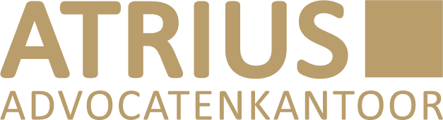 Logo Atrius Advocaten